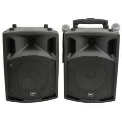Hot 50W Portable Karaoke PA Speaking & Listening|Audio & Visual