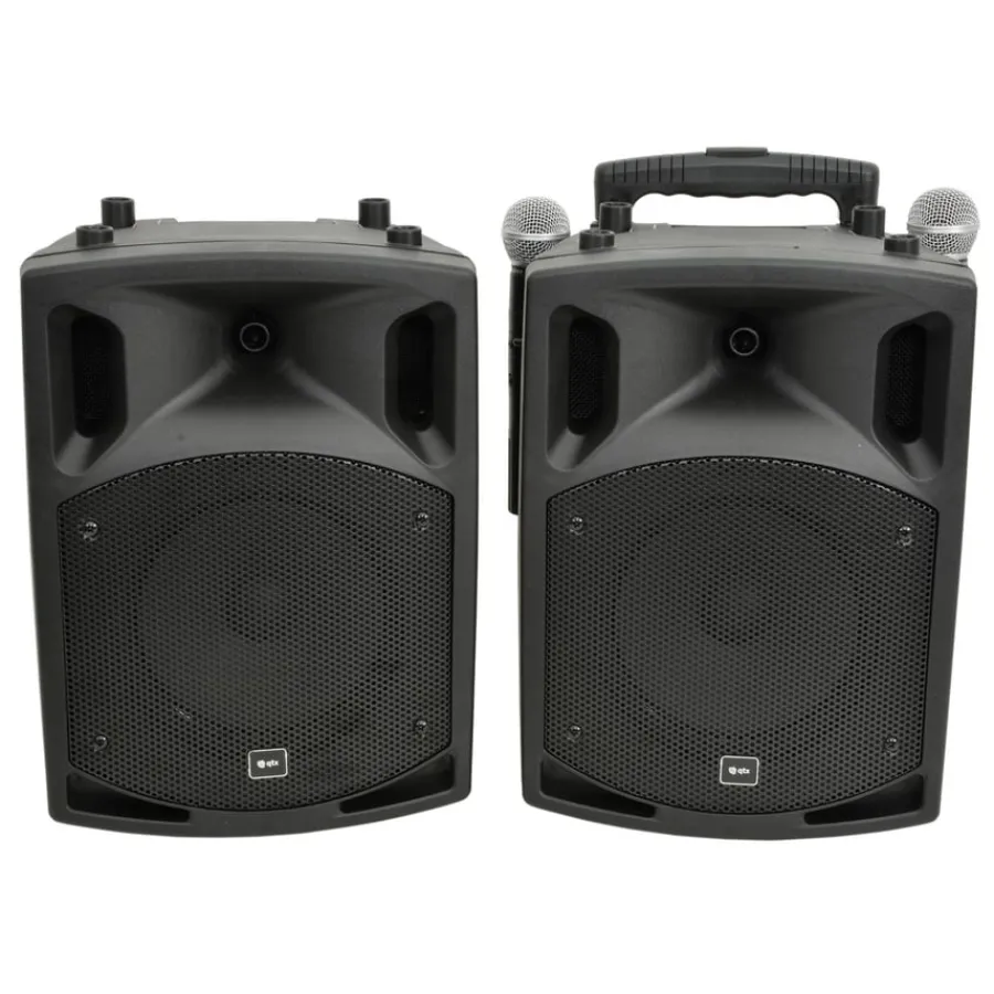 Hot 50W Portable Karaoke PA Speaking & Listening|Audio & Visual