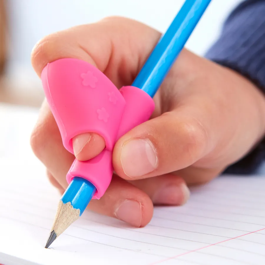 Online Wrap Pencil Grips 6pk Writing|Handwriting