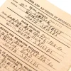 Best WW2 Ration Book Second World War|Festivals & Celebrations