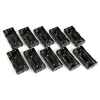 Clearance 4 x C Battery Holders Electricity|Electricity