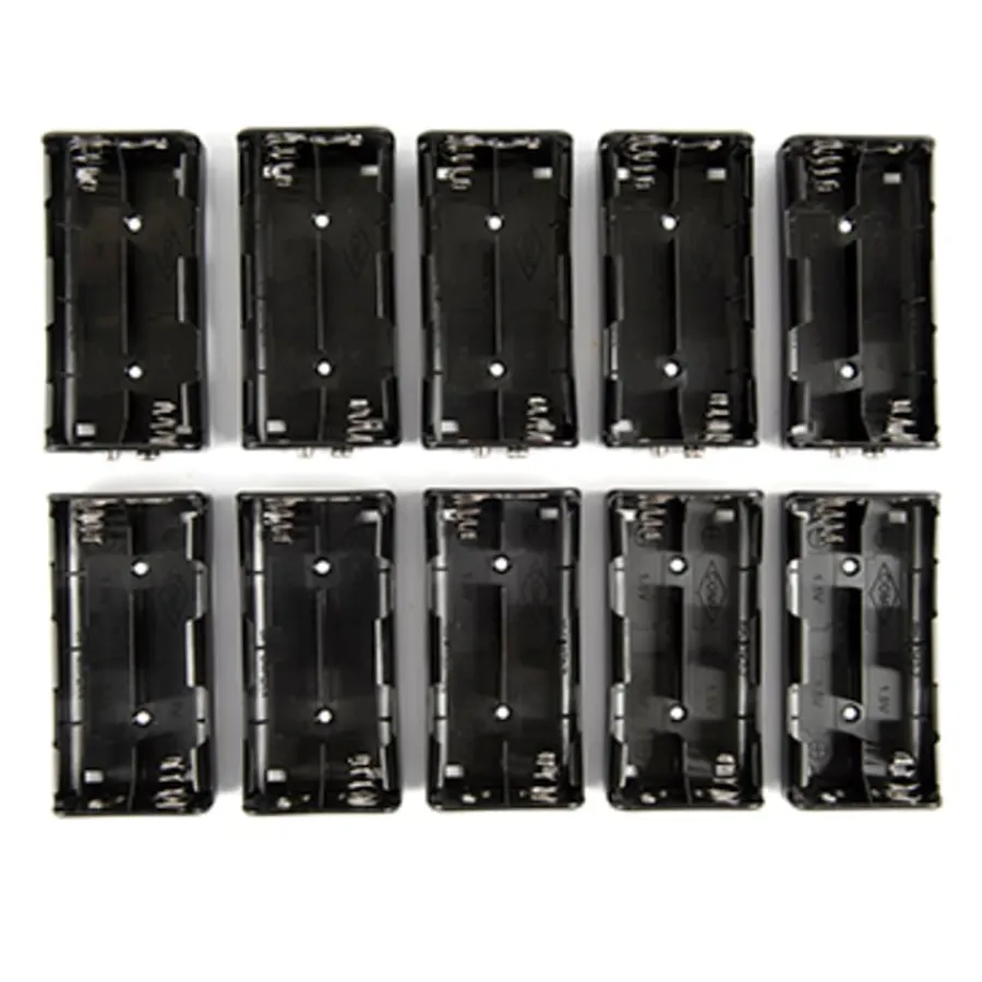 Clearance 4 x C Battery Holders Electricity|Electricity