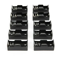 1 x C Battery Holders 10pk Electricity|Electricity