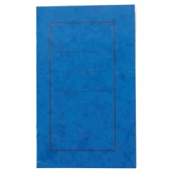 Sale 6.5''x 4'' Exercise Book 8mm Ruled Blue 48pg 50pk Exercise Books|6.5 X 4
