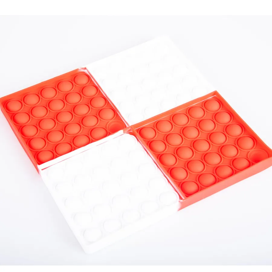 10x10 Frame Maths Poppit Maths Counters|Problem Solving Activities