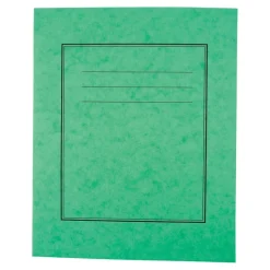 Clearance 8''x 6.5'' Handwriting Book 7/19mm Green 24pg 50pk Writing|Exercise Books