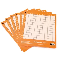 Hot 12x12 Multiplication Squares Multiplication & Division