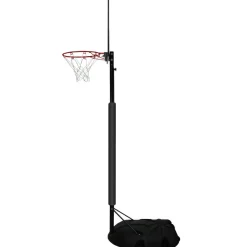 Sale Xplode Portable Basketball Hoop System Basketball|Basketball