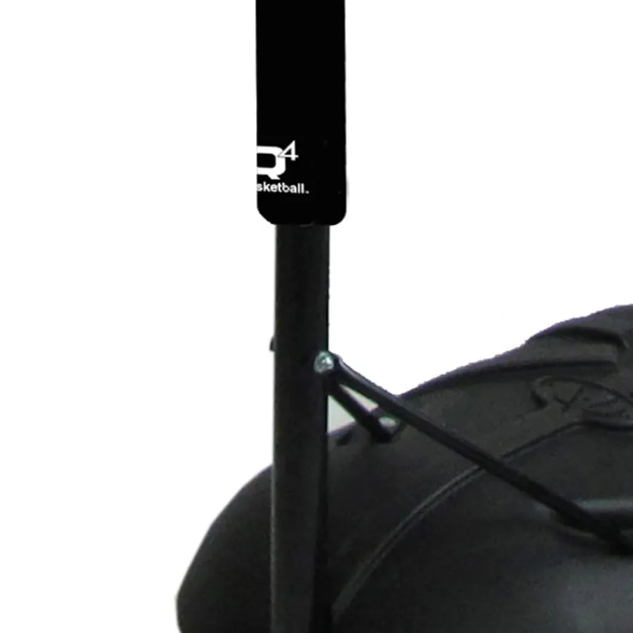 Sale Xplode Portable Basketball Hoop System Basketball|Basketball