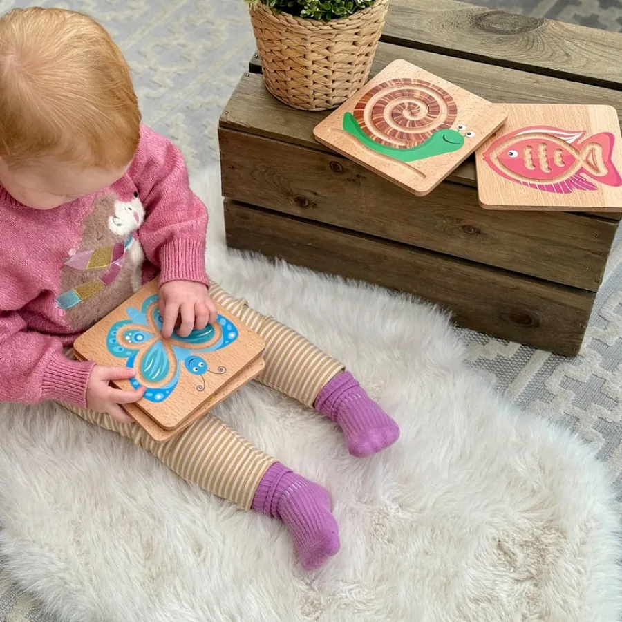 Best Yellow Door Sensory Calming Kit Wellbeing Kits